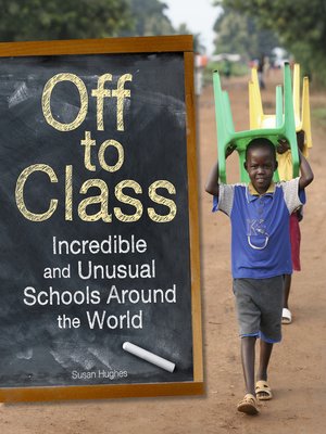 cover image of Off to Class